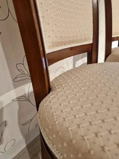 Selva Stuhl Bellagio